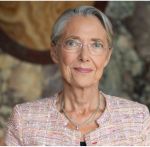 Photo de Élisabeth Borne