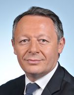 Photo de Thierry Braillard