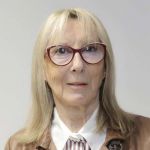 Photo de Chantal Modeste