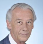 Photo de Axel Poniatowski