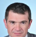 Photo de Benoist Apparu