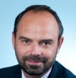 Photo de Édouard Philippe