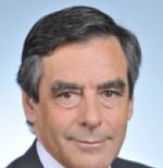 Photo de François Fillon