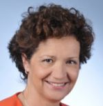 Photo de Françoise Guégot