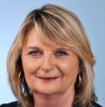 Photo de Geneviève Gosselin-Fleury
