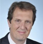 Photo de Jérôme Chartier