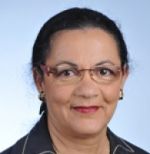 Photo de Kheira Bouziane-Laroussi