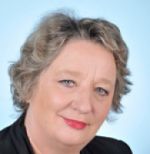 Photo de Marie-Line Reynaud