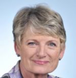 Photo de Marie-Odile Bouillé