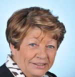 Photo de Michèle Fournier-Armand