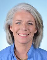 Photo de Sereine Mauborgne