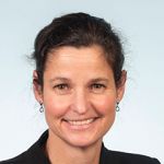 Photo de Élisabeth de Maistre