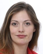 Photo de Emma Rafowicz