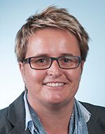 Photo de Emmanuelle Fontaine-Domeizel