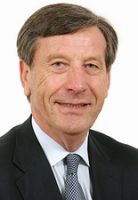 Photo de Jean-Paul Émorine