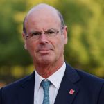 Photo de Éric Lombard