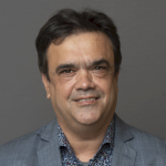 Photo de Étienne Charron