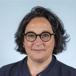 Photo de Florence Herouin-Léautey