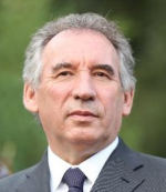 Photo de François Bayrou