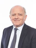 Photo de François Goulard