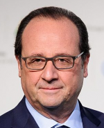 Photo de François Hollande