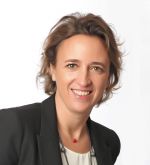 Photo de Stéphanie Guiraud-Chaumeil