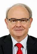 Photo de Jean-Paul Amoudry