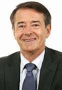 Photo de Jean-Paul Alduy