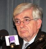 Photo de Jean-Pierre Chevènement