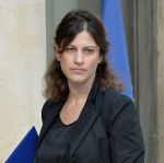 Photo de Juliette Méadel