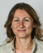 Laëtitia Ben Sadok Photo de Laëtitia Ben Sadok