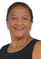 Photo de Lana Tetuanui