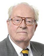 Photo de Jean-Marie Le Pen