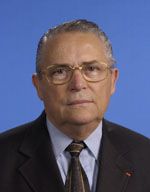 Photo de Léon Vachet