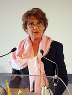 Photo de Marie-Agnès Petit