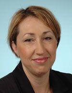 Photo de Marie-Anne Montchamp