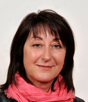 Photo de Marie-Hélène Santarelli