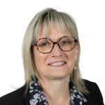 Photo de Marie-Jeanne Bellamy