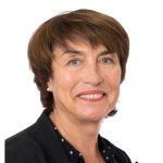 Photo de Marie-Pierre de La Gontrie