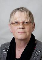 Photo de Marie-Thérèse Le Roy