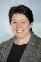 Photo de Maryvonne Briot