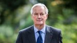 Photo de Michel Barnier