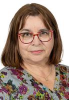 Photo de Muriel Cabaret