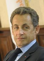 Photo de Nicolas Sarkozy