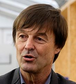 Photo de Nicolas Hulot