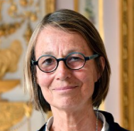 Photo de Françoise Nyssen