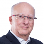 Photo de Patrick Chaimovitch