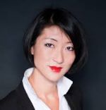 Photo de Fleur Pellerin