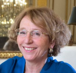 Photo de Muriel Pénicaud