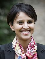 Photo de Najat Vallaud-Belkacem